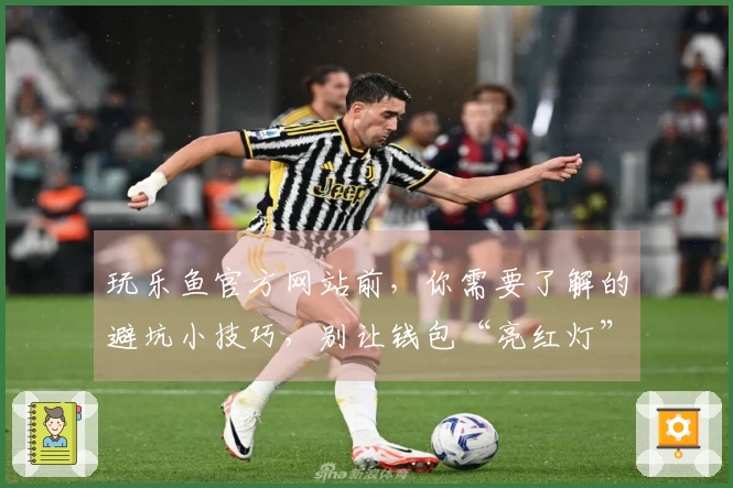 玩乐鱼官方网站前，你需要了解的避坑小技巧，别让钱包“亮红灯”！