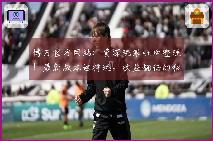 博万官方网站：资深玩家吐血整理！最新版本这样玩，收益翻倍的秘密全在这了