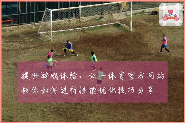 提升游戏体验，必一体育官方网站教你如何进行性能优化技巧分享